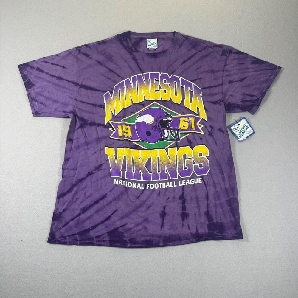 Unbranded Men's Purple T-shirt